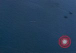 Image of U.S. carrier-based aircraft Pacific Ocean, 1945, second 26 stock footage video 65675046447