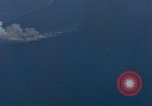 Image of U.S. carrier-based aircraft Pacific Ocean, 1945, second 31 stock footage video 65675046447