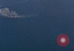 Image of U.S. carrier-based aircraft Pacific Ocean, 1945, second 33 stock footage video 65675046447