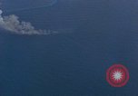 Image of U.S. carrier-based aircraft Pacific Ocean, 1945, second 34 stock footage video 65675046447