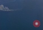 Image of U.S. carrier-based aircraft Pacific Ocean, 1945, second 36 stock footage video 65675046447