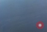 Image of U.S. carrier-based aircraft Pacific Ocean, 1945, second 44 stock footage video 65675046447