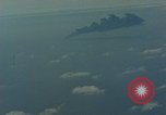 Image of U.S. carrier-based aircraft Pacific Ocean, 1945, second 47 stock footage video 65675046447