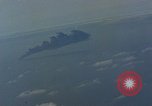 Image of U.S. carrier-based aircraft Pacific Ocean, 1945, second 56 stock footage video 65675046447