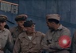 Image of U.S. Aircraft Carrier Pacific Ocean, 1945, second 3 stock footage video 65675046448