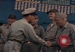 Image of U.S. Aircraft Carrier Pacific Ocean, 1945, second 8 stock footage video 65675046448