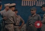 Image of U.S. Aircraft Carrier Pacific Ocean, 1945, second 10 stock footage video 65675046448