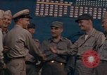 Image of U.S. Aircraft Carrier Pacific Ocean, 1945, second 12 stock footage video 65675046448