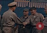 Image of U.S. Aircraft Carrier Pacific Ocean, 1945, second 13 stock footage video 65675046448