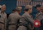 Image of U.S. Aircraft Carrier Pacific Ocean, 1945, second 17 stock footage video 65675046448