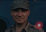 Image of U.S. Aircraft Carrier Pacific Ocean, 1945, second 23 stock footage video 65675046448