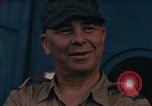 Image of U.S. Aircraft Carrier Pacific Ocean, 1945, second 25 stock footage video 65675046448