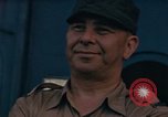 Image of U.S. Aircraft Carrier Pacific Ocean, 1945, second 26 stock footage video 65675046448