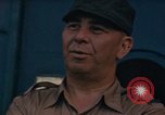 Image of U.S. Aircraft Carrier Pacific Ocean, 1945, second 27 stock footage video 65675046448