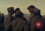 Image of U.S. Aircraft Carrier Pacific Ocean, 1945, second 40 stock footage video 65675046448
