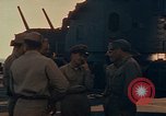 Image of U.S. Aircraft Carrier Pacific Ocean, 1945, second 42 stock footage video 65675046448