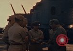 Image of U.S. Aircraft Carrier Pacific Ocean, 1945, second 46 stock footage video 65675046448