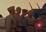 Image of U.S. Aircraft Carrier Pacific Ocean, 1945, second 53 stock footage video 65675046448