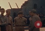 Image of U.S. Aircraft Carrier Pacific Ocean, 1945, second 62 stock footage video 65675046448