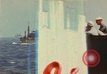 Image of Landing Ship Pacific Ocean, 1945, second 1 stock footage video 65675046449