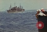 Image of Landing Ship Pacific Ocean, 1945, second 4 stock footage video 65675046449