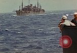 Image of Landing Ship Pacific Ocean, 1945, second 6 stock footage video 65675046449