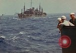 Image of Landing Ship Pacific Ocean, 1945, second 7 stock footage video 65675046449