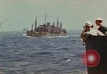 Image of Landing Ship Pacific Ocean, 1945, second 9 stock footage video 65675046449