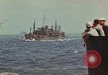 Image of Landing Ship Pacific Ocean, 1945, second 10 stock footage video 65675046449