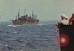 Image of Landing Ship Pacific Ocean, 1945, second 12 stock footage video 65675046449