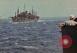 Image of Landing Ship Pacific Ocean, 1945, second 13 stock footage video 65675046449