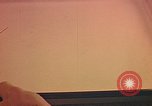 Image of Developing photographs in a dark room Pacific Theater, 1945, second 3 stock footage video 65675046450