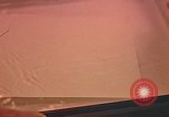 Image of Developing photographs in a dark room Pacific Theater, 1945, second 7 stock footage video 65675046450