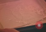 Image of Developing photographs in a dark room Pacific Theater, 1945, second 30 stock footage video 65675046450