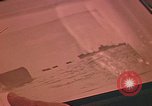 Image of Developing photographs in a dark room Pacific Theater, 1945, second 35 stock footage video 65675046450