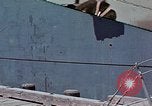 Image of Coast Guard Chief Petty Officer photographer Pacific Theater, 1945, second 1 stock footage video 65675046451