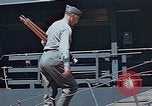 Image of Coast Guard Chief Petty Officer photographer Pacific Theater, 1945, second 12 stock footage video 65675046451