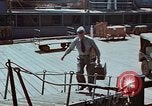 Image of Coast Guard Chief Petty Officer photographer Pacific Theater, 1945, second 44 stock footage video 65675046451