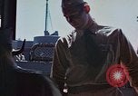 Image of Coast Guard Chief Petty Officer photographer Pacific Theater, 1945, second 56 stock footage video 65675046451
