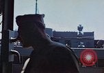 Image of Coast Guard Chief Petty Officer photographer Pacific Theater, 1945, second 57 stock footage video 65675046451
