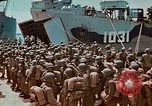 Image of Coast Guard Chief Petty Officer photographer Pacific Theater, 1945, second 58 stock footage video 65675046451