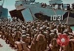 Image of Coast Guard Chief Petty Officer photographer Pacific Theater, 1945, second 59 stock footage video 65675046451