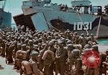 Image of Coast Guard Chief Petty Officer photographer Pacific Theater, 1945, second 61 stock footage video 65675046451