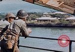 Image of United States Coast Guard Pacific Theater, 1945, second 1 stock footage video 65675046452