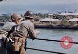 Image of United States Coast Guard Pacific Theater, 1945, second 3 stock footage video 65675046452
