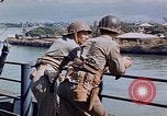 Image of United States Coast Guard Pacific Theater, 1945, second 5 stock footage video 65675046452