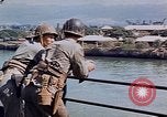 Image of United States Coast Guard Pacific Theater, 1945, second 6 stock footage video 65675046452