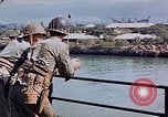 Image of United States Coast Guard Pacific Theater, 1945, second 7 stock footage video 65675046452