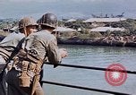 Image of United States Coast Guard Pacific Theater, 1945, second 8 stock footage video 65675046452