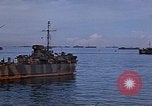 Image of United States Coast Guard Pacific Theater, 1945, second 13 stock footage video 65675046452